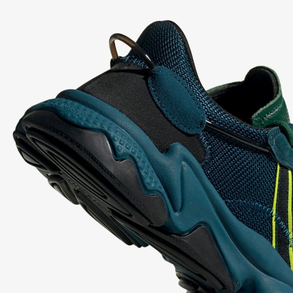 ADIDAS PUSHA T OZWEEGO Men Sneakers main image 9